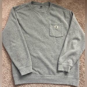 Lee vintage crewneck